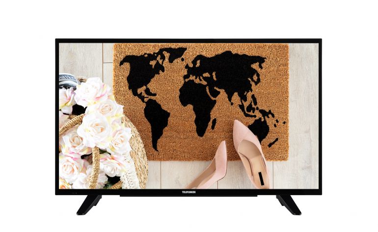 TV LED TELEFUNKEN 39HE5010 SMART